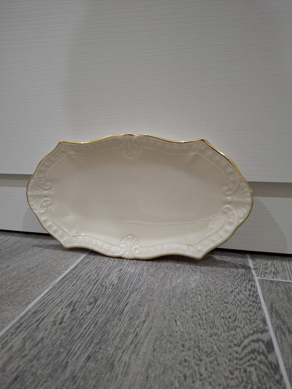 Lenox Plate - Picture 2 of 5